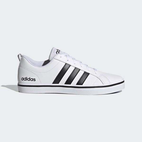 TÊNIS ADIDAS VS PACE MASCULINO - Branco/preto
