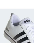 TÊNIS ADIDAS VS PACE MASCULINO - Branco/preto
