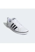 TÊNIS ADIDAS VS PACE MASCULINO - Branco/preto