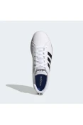 TÊNIS ADIDAS VS PACE MASCULINO - Branco/preto