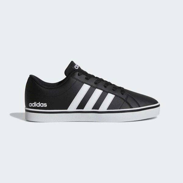 TÊNIS ADIDAS VS PACE MASCULINO - Preto/branco