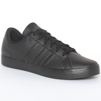 TÊNIS ADIDAS VS PACE MASCULINO - Preto