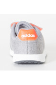 TÊNIS ADIDAS VS SWITCH 2.0 CMF INFANTIL - Cinza/branco