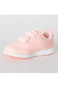 TÊNIS ADIDAS VS SWITCH 2.0 CMF INFANTIL - Rosa/branco