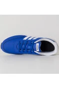 TÊNIS ADIDAS VS SWITCH 2 K INFANTIL - Azul/branco TÊNIS ADIDAS VS SWITCH 2 K INFANTIL - Azul/branco