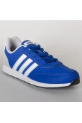 TÊNIS ADIDAS VS SWITCH 2 K INFANTIL - Azul/branco TÊNIS ADIDAS VS SWITCH 2 K INFANTIL - Azul/branco