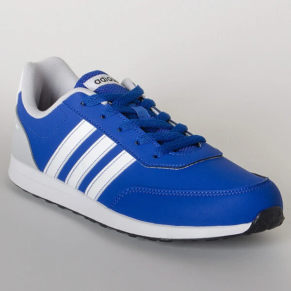TÊNIS ADIDAS VS SWITCH 2 K INFANTIL - Azul/branco TÊNIS ADIDAS VS SWITCH 2 K INFANTIL - Azul/branco