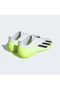 TÊNIS ADIDAS X CRAZYFAST.4 IN FUTSAL - Branco/verde