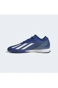 TÊNIS ADIDAS X CRAZYFAST BRASIL.3 IN FUTSAL - Azul/branco