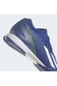 TÊNIS ADIDAS X CRAZYFAST BRASIL.3 IN FUTSAL - Azul/branco