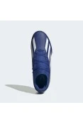 TÊNIS ADIDAS X CRAZYFAST BRASIL.3 IN FUTSAL - Azul/branco
