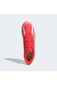TÊNIS ADIDAS X CRAZYFAST CLUB IN FUTSAL MASCULINO - Laranja/branco