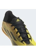 TÊNIS ADIDAS X SPEEDFLOW MESSI.4 IN FUTSAL INFANTIL - Amarelo/preto TÊNIS ADIDAS X SPEEDFLOW MESSI.4 IN FUTSAL INFANTIL - Amarelo/preto