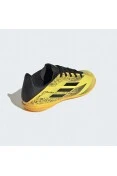TÊNIS ADIDAS X SPEEDFLOW MESSI.4 IN FUTSAL INFANTIL - Amarelo/preto TÊNIS ADIDAS X SPEEDFLOW MESSI.4 IN FUTSAL INFANTIL - Amarelo/preto