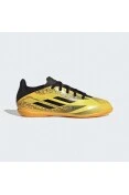TÊNIS ADIDAS X SPEEDFLOW MESSI.4 IN FUTSAL INFANTIL - Amarelo/preto TÊNIS ADIDAS X SPEEDFLOW MESSI.4 IN FUTSAL INFANTIL - Amarelo/preto