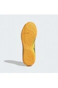 TÊNIS ADIDAS X SPEEDFLOW MESSI.4 IN FUTSAL INFANTIL - Amarelo/preto TÊNIS ADIDAS X SPEEDFLOW MESSI.4 IN FUTSAL INFANTIL - Amarelo/preto