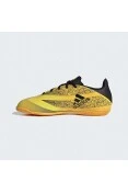 TÊNIS ADIDAS X SPEEDFLOW MESSI.4 IN FUTSAL INFANTIL - Amarelo/preto TÊNIS ADIDAS X SPEEDFLOW MESSI.4 IN FUTSAL INFANTIL - Amarelo/preto