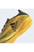 TÊNIS ADIDAS X SPEEDFLOW MESSI.4 IN FUTSAL INFANTIL - Amarelo/preto TÊNIS ADIDAS X SPEEDFLOW MESSI.4 IN FUTSAL INFANTIL - Amarelo/preto