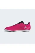 TÊNIS ADIDAS X SPEEDPORTAL.4 IN FUTSAL - Pink/branco