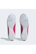 TÊNIS ADIDAS X SPEEDPORTAL.4 IN FUTSAL - Pink/branco