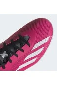 TÊNIS ADIDAS X SPEEDPORTAL.4 IN FUTSAL - Pink/branco