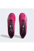 TÊNIS ADIDAS X SPEEDPORTAL.4 IN FUTSAL - Pink/branco