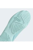 TÊNIS ADIDAS X SPEEDPORTAL.4 IN JR FUTSAL INFANTIL - Azul celeste/verde TÊNIS ADIDAS X SPEEDPORTAL.4 IN JR FUTSAL INFANTIL - Azul celeste/verde