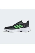 TÊNIS ADIDAS X9000L1 MASCULINO - Preto/verde