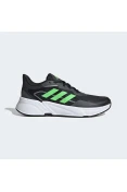 TÊNIS ADIDAS X9000L1 MASCULINO - Preto/verde TÊNIS ADIDAS X9000L1 MASCULINO - Preto/verde