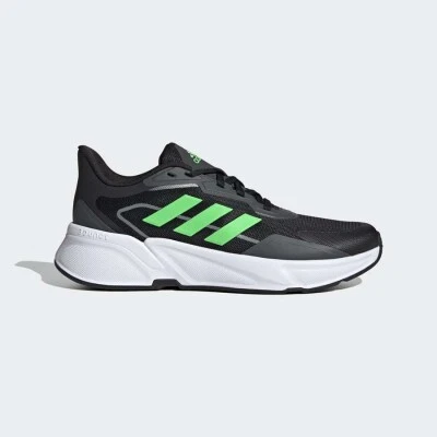TÊNIS ADIDAS X9000L1 MASCULINO - Preto/verde TÊNIS ADIDAS X9000L1 MASCULINO - Preto/verde