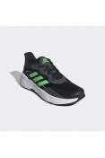 TÊNIS ADIDAS X9000L1 MASCULINO - Preto/verde