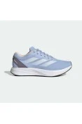 TÊNIS AIDAS DURAMO RC FEMININO - Azul celeste/branco