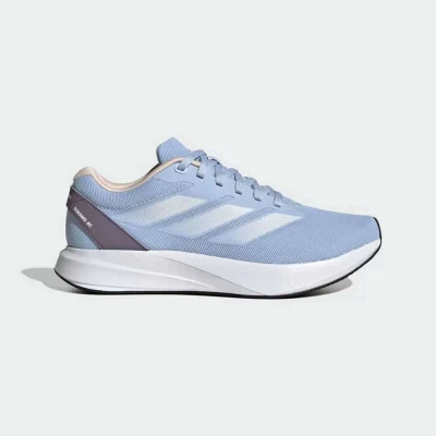 TÊNIS AIDAS DURAMO RC FEMININO - Azul celeste/branco