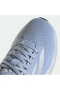 TÊNIS AIDAS DURAMO RC FEMININO - Azul celeste/branco