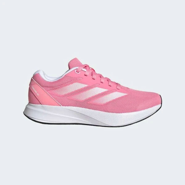 TÊNIS AIDAS DURAMO RC FEMININO - Pink/branco