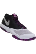 TÊNIS AIR MAX NIKE EMERGENT MASCULINO - Branco/preto TÊNIS AIR MAX NIKE EMERGENT MASCULINO - Branco/preto