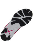 TÊNIS ASICS 33 DFA FEMININO - Pink/preto
