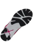 TÊNIS ASICS 33 DFA FEMININO - Pink/preto