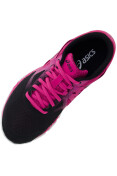 TÊNIS ASICS 33 DFA FEMININO - Pink/preto