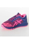 TÊNIS ASICS ALPINE XT FEMININO - Roxo/pink