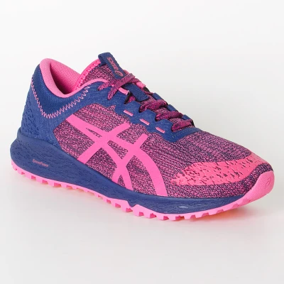 TÊNIS ASICS ALPINE XT FEMININO - Roxo/pink