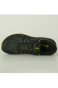 TÊNIS ASICS ALPINE XT MASCULINO - Preto/amarelo