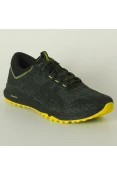 TÊNIS ASICS ALPINE XT MASCULINO - Preto/amarelo