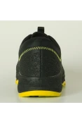 TÊNIS ASICS ALPINE XT MASCULINO - Preto/amarelo