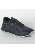 TÊNIS ASICS ALPINE XT MASCULINO - Preto/cinza
