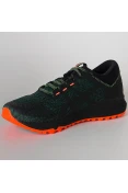 TÊNIS ASICS ALPINE XT MASCULINO - Preto/laranja
