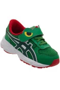 TÊNIS ASICS ANIMAL PACK ALLIGATOR INFANTIL - Verde/branco TÊNIS ASICS ANIMAL PACK ALLIGATOR INFANTIL - Verde/branco