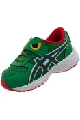 TÊNIS ASICS ANIMAL PACK ALLIGATOR INFANTIL - Verde/branco TÊNIS ASICS ANIMAL PACK ALLIGATOR INFANTIL - Verde/branco