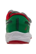 TÊNIS ASICS ANIMAL PACK ALLIGATOR INFANTIL - Verde/branco TÊNIS ASICS ANIMAL PACK ALLIGATOR INFANTIL - Verde/branco