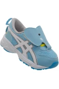 TÊNIS ASICS ANIMAL PACK ELEPHANT INFANTIL - Azul celeste/branco TÊNIS ASICS ANIMAL PACK ELEPHANT INFANTIL - Azul celeste/branco